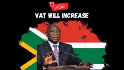 South Africa 2025 Budget Update: No Clear Promise From Ramaphosa On VAT Cut