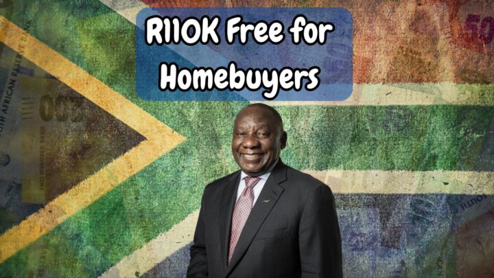 South Africa Home Loan Boost 2025