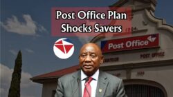 South Africa Post Office Scheme 2025: PPF-Style Account Changes & Benefits Explained