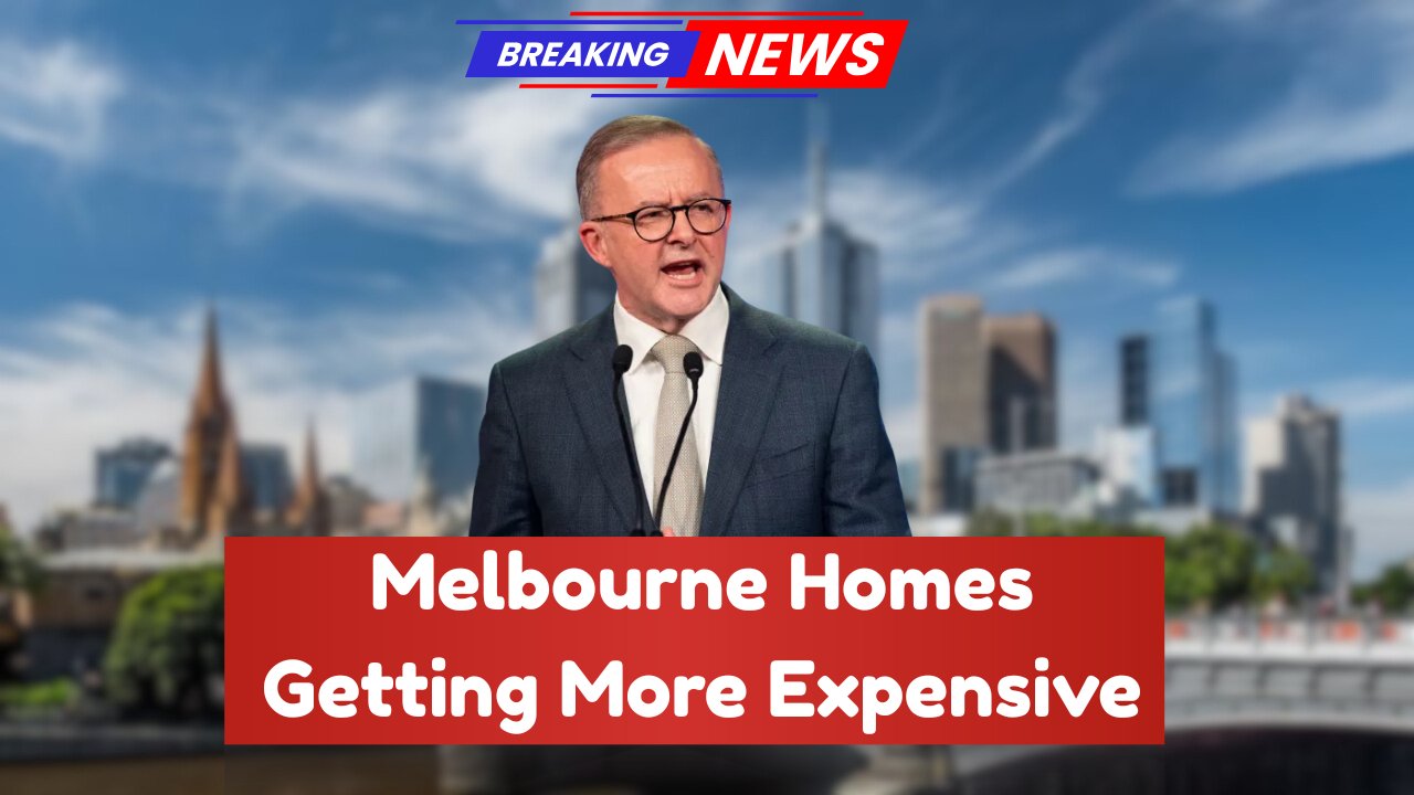 Australia’s Real Estate Market