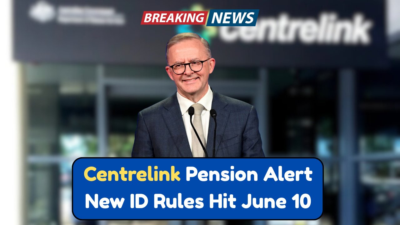 Centrelink Age Pensioners Rules