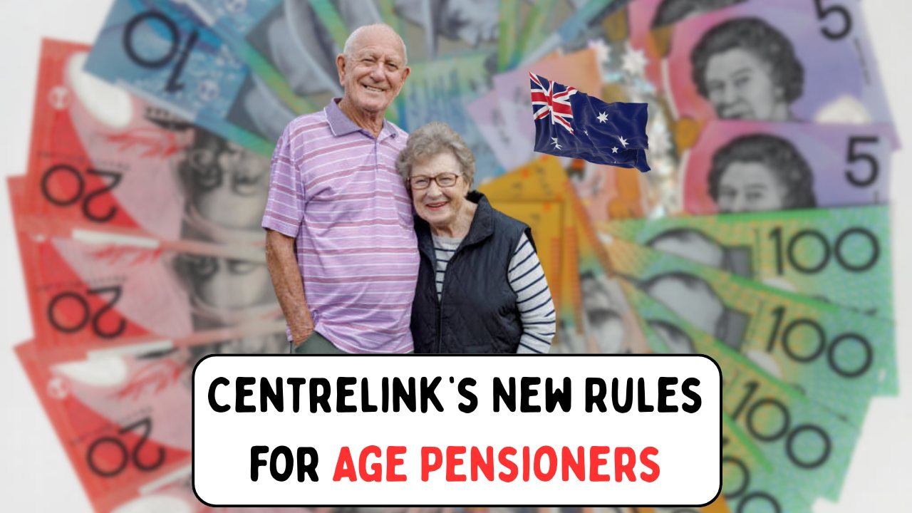 Centrelink Update 2025