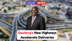 Gauteng’s New Express Routes to Give Western Cape and KZN Businesses a Massive Logistics Boost