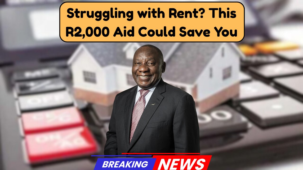 Monthly Housing Aid Scheme