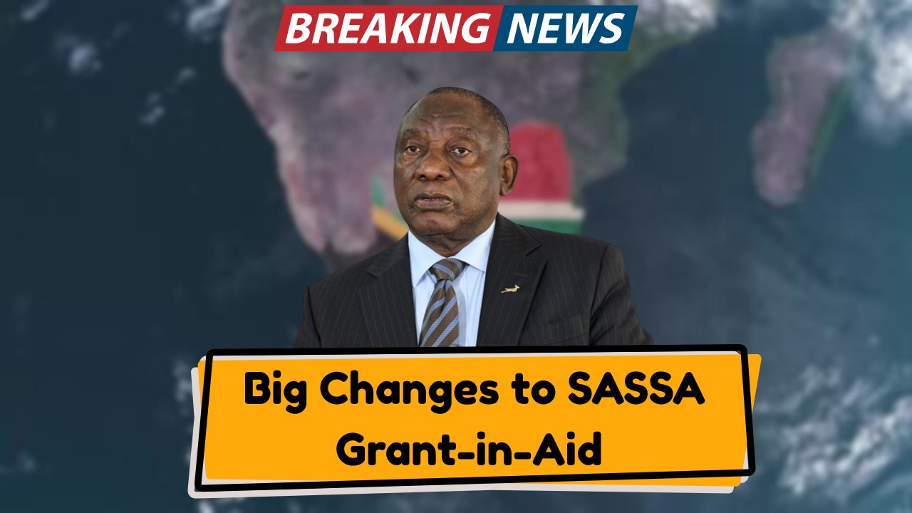 New Grant-in-Aid Rules