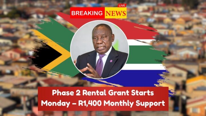 Rental Support Grant