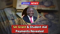 Revealed: June 2025 Payment Dates for SA Grants & Student Aid – Don’t Miss Out!