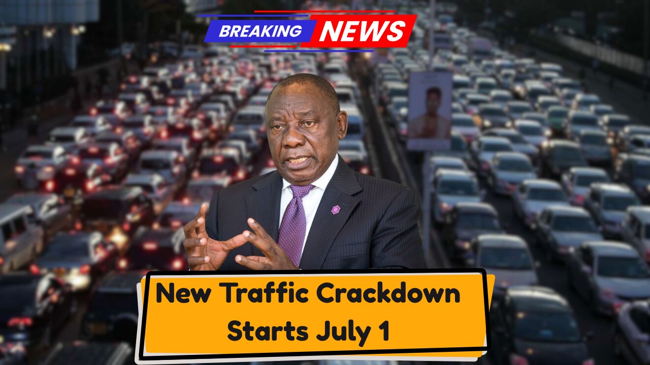 SA New Road Rule Changes