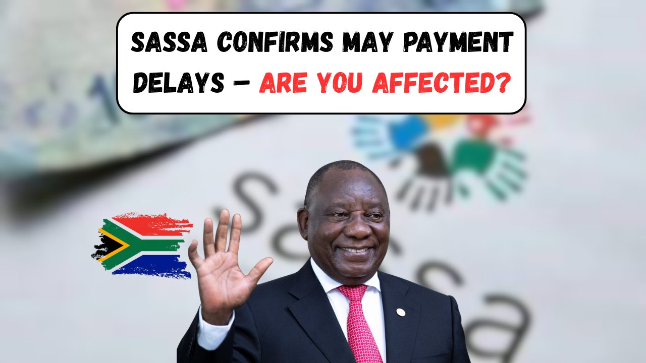 SASSA Grant Payment