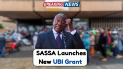 SASSA New UBI Grant Begins From May 15 2025 – Provide Monthly Support – Eligibility, Amount, and Dates