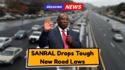 SA’s SANRAL Stricter Highway Road Laws in 2025: New Rules Changes for Speed Limits & Zero-Tolerance Alcohol Driving