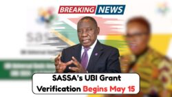 SRD Grant Holders Revalidate Documents For New UBI Grant 2025 – Verification Begins May 15 2025, Updated Document List