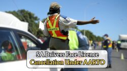 Licence Cancellation New Rules Effective May 5: AARTO System Live, South African Drivers Face Steep Fines and Strict Penalties Under New Traffic Laws