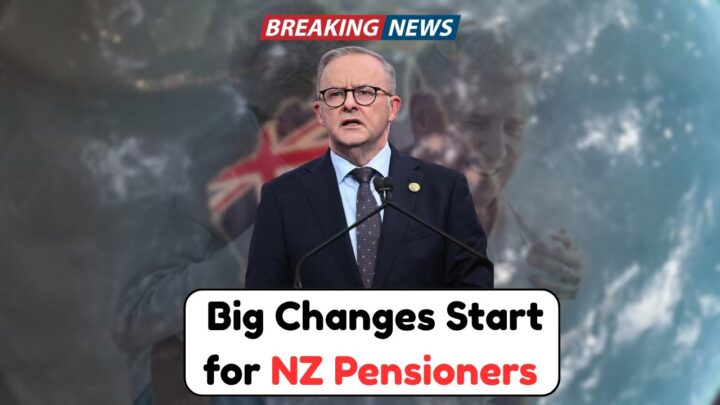 Superannuation Age Hike