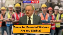 $1,000 Wage Boost for Essential Workers in 2025 – Here’s Who Qualifies and How It Works